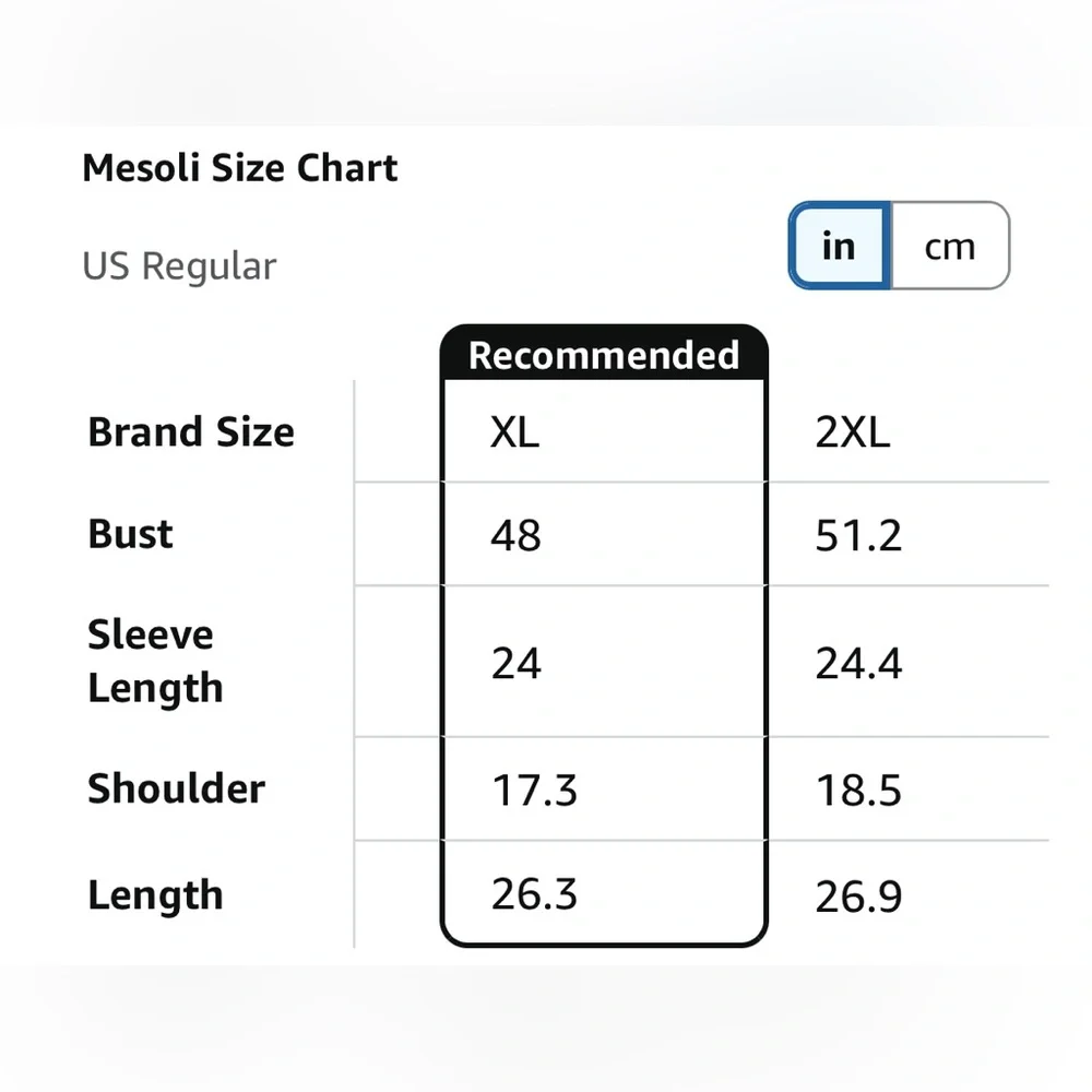 Mesoli Blue & White Striped Puff Sleeve Babydoll Peplum Blouse – Size XL - Picture 6 of 7